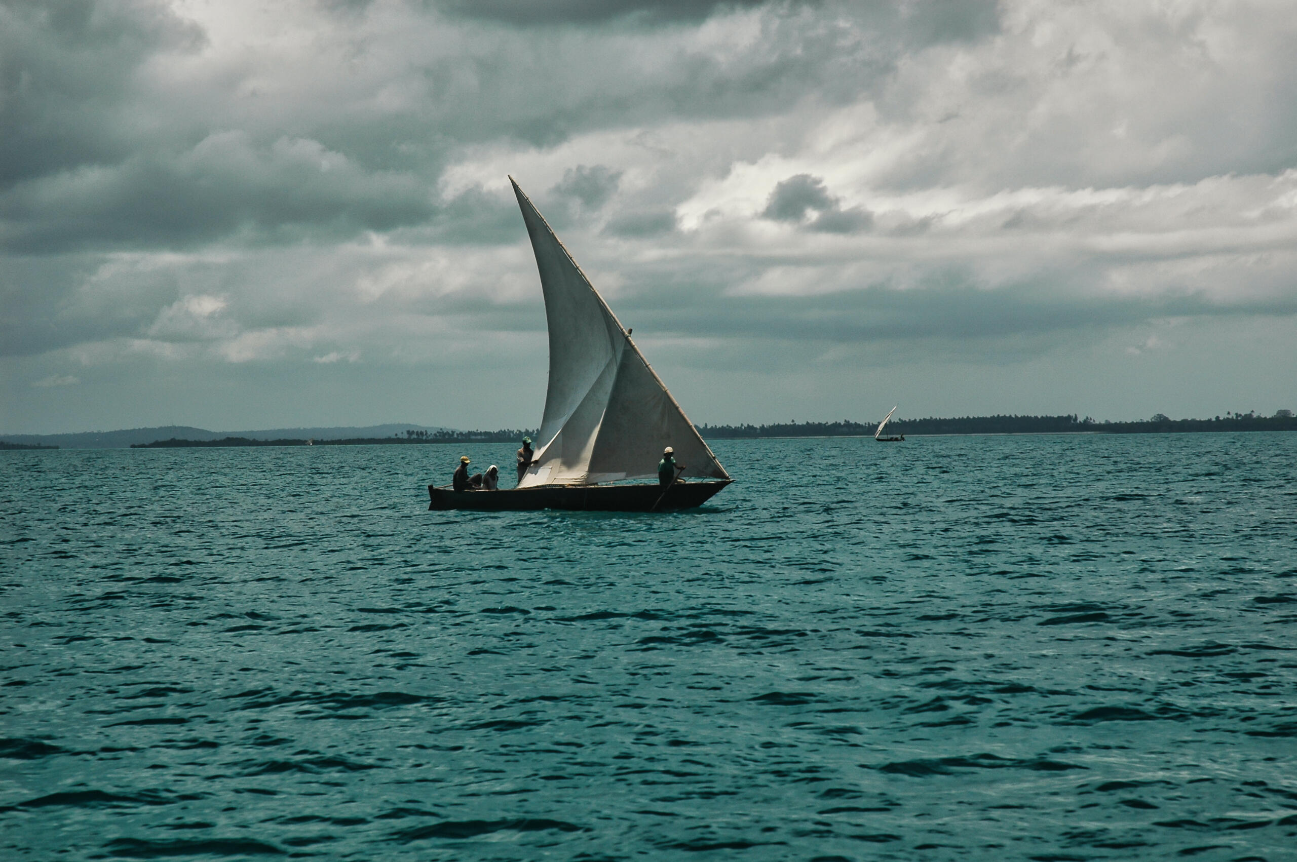 Sail