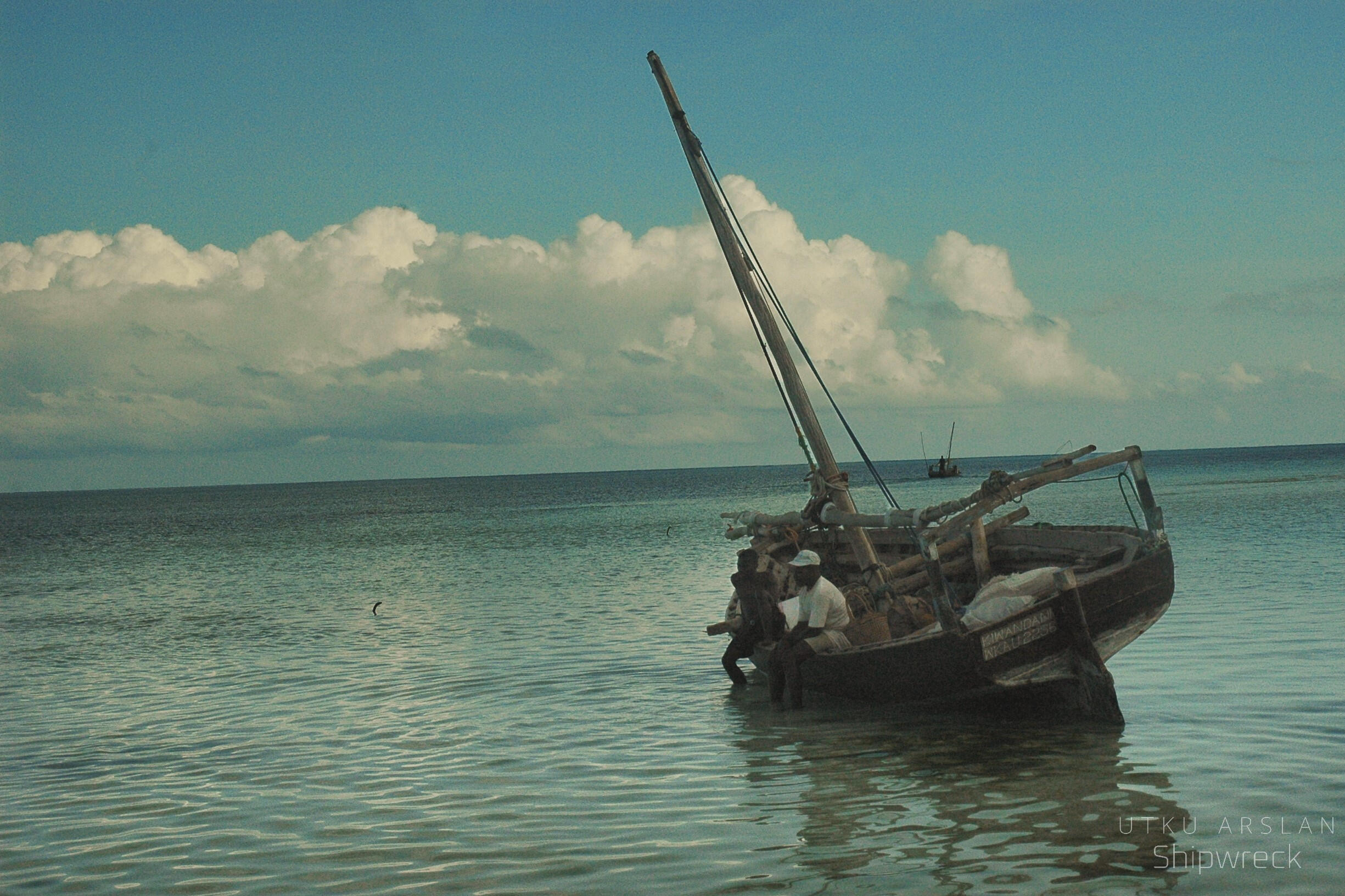 Shipwreck